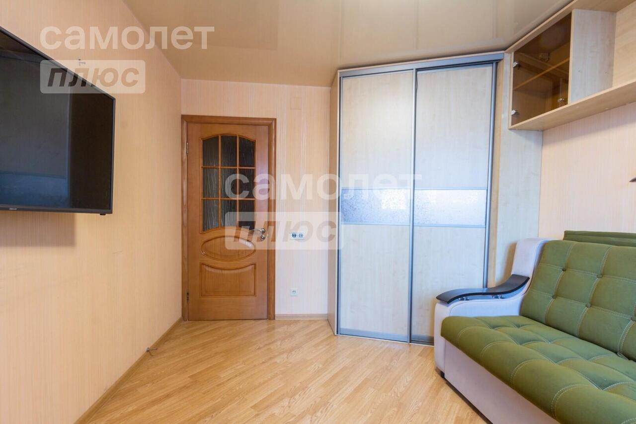 квартира г Краснодар ул им. Невкипелого 12 фото 10