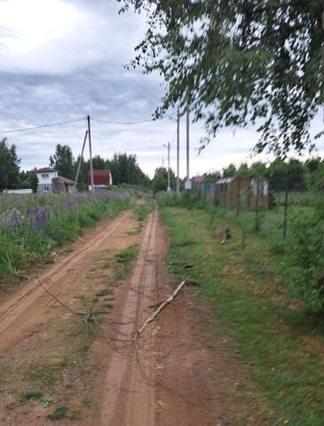 р-н Гдовский г Гдов д Озерки муниципальное образование, Чудские ДНП фото