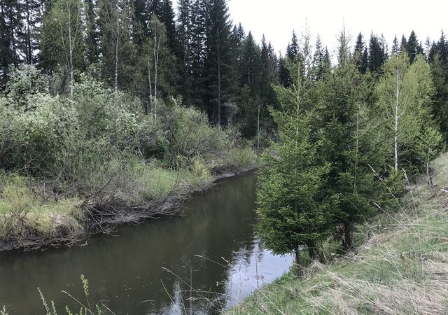 земля п Первомайский сельсовет, Манский р-н, Подгорный фото