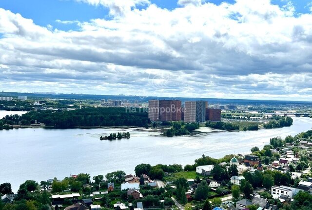 Пенягино Московская область, Красногорск фото