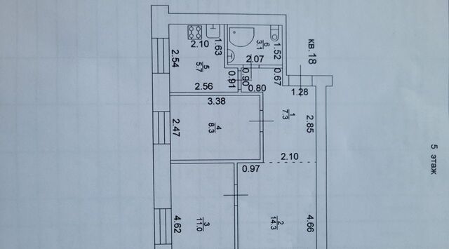 ул Газинура Гафиатуллина 19 городское поселение Бугульма фото