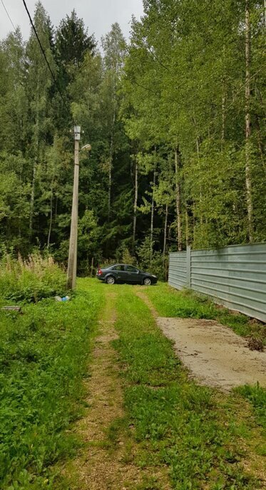 земля городской округ Наро-Фоминский территориальное управление Волчёнки фото 1