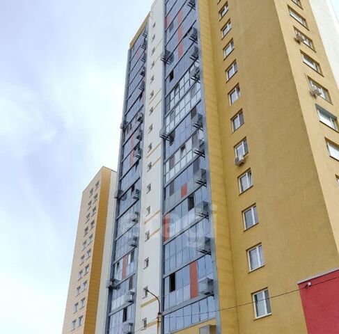 квартира р-н Кировский дом 15 фото