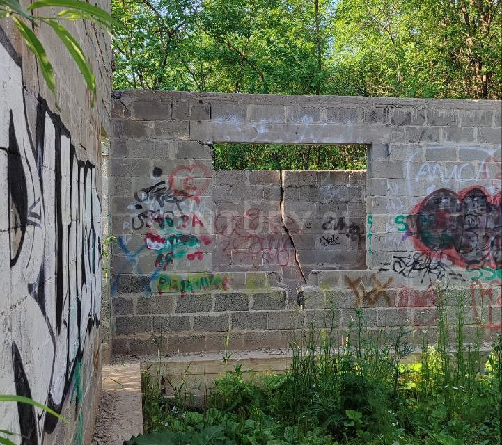 земля г Пермь р-н Мотовилихинский городской округ Пермь, коллективный сад №10 фото 3