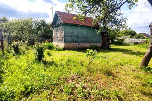 р-н Московский городской округ Нижний Новгород, садоводческий кооператив Балтика фото