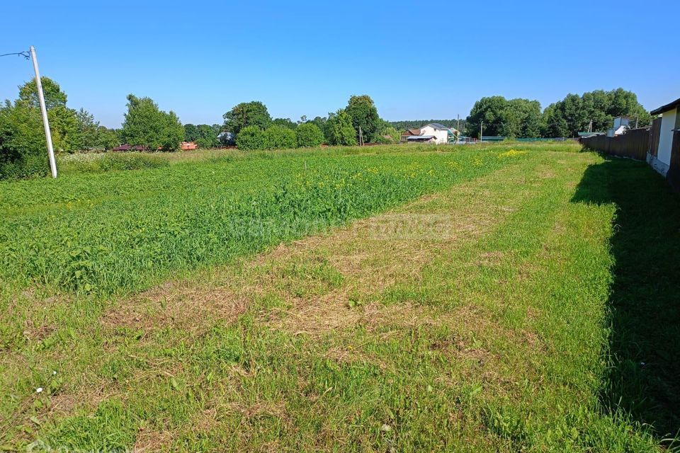 земля городской округ Калуга, Р-92, 17-й километр фото 5