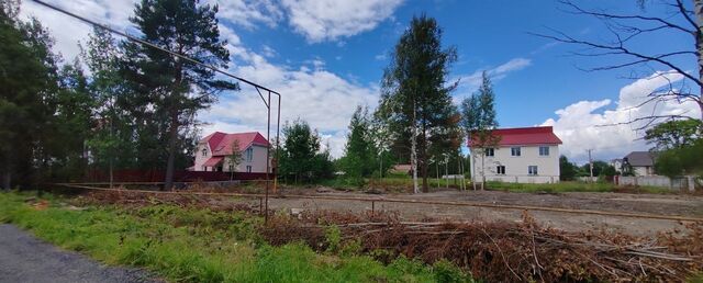 ул 9-я Московское шоссе, 28 км, Ульяновское городское поселение, городской пос. Ульяновка фото