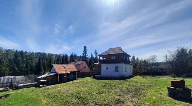 сельсовет, Маганский фото