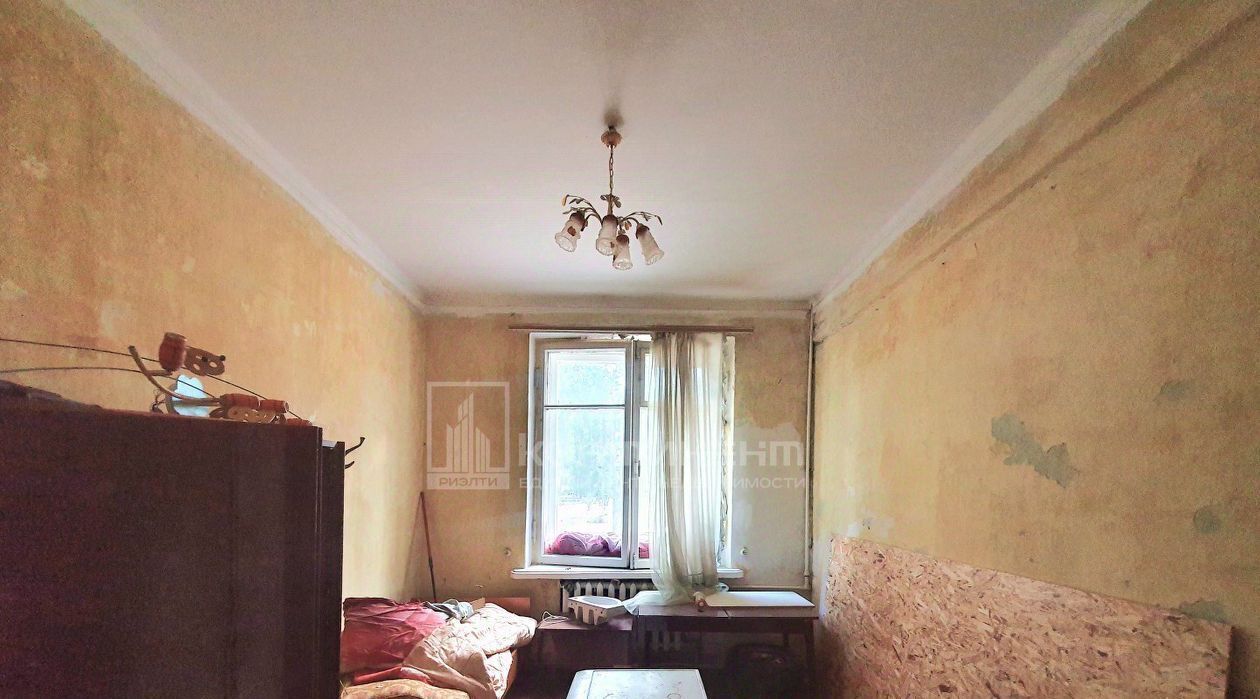 квартира г Ковров тер Ковров-8 1 фото 8