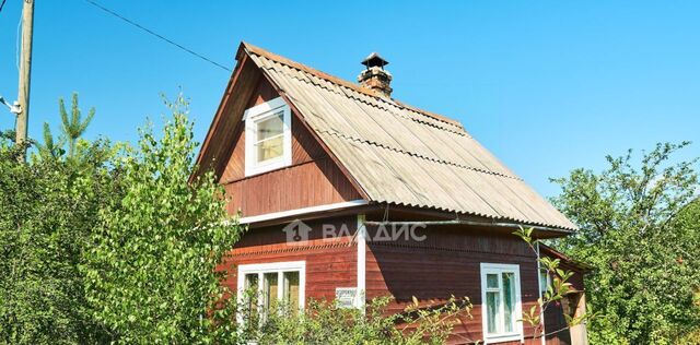 с Кончезеро снт Строитель Кончезерское с/пос, СОТ фото