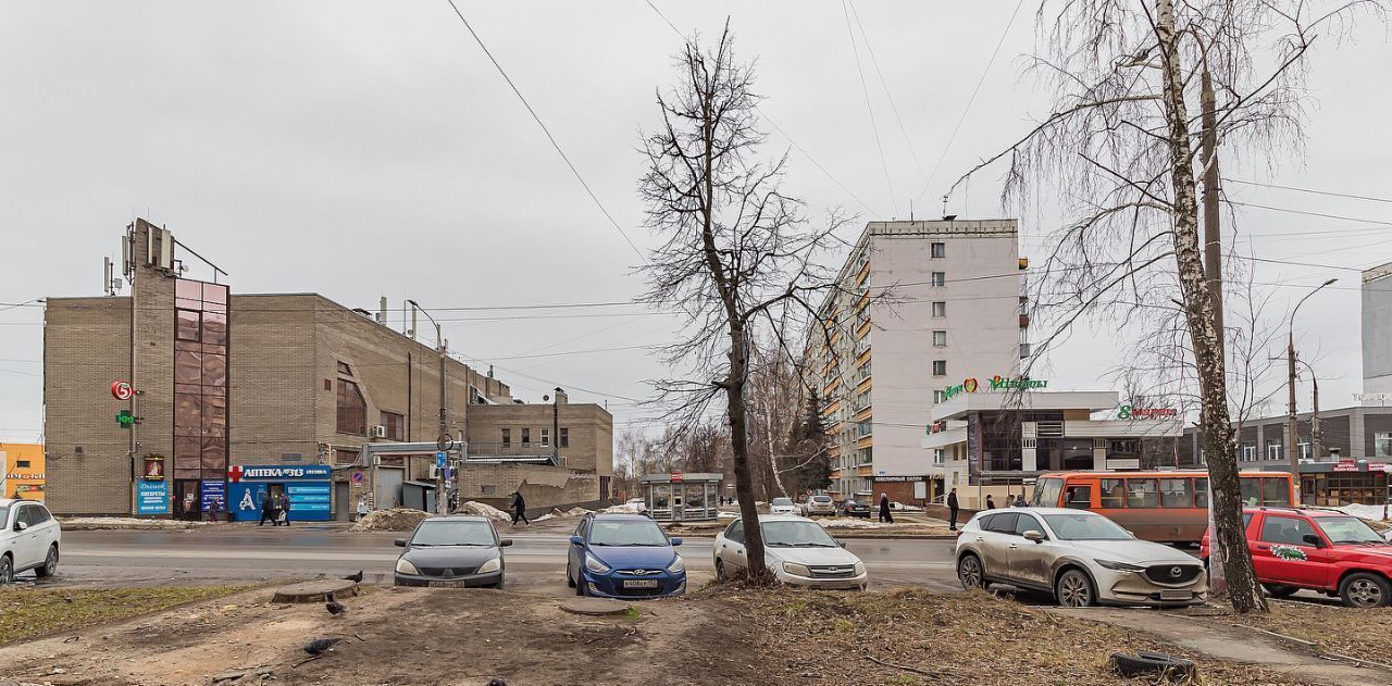 свободного назначения г Нижний Новгород Горьковская ул Германа Лопатина 2 фото 22