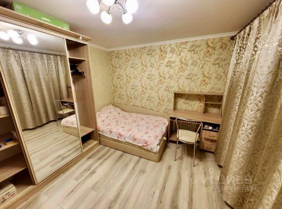 квартира г Москва метро Проспект Вернадского ЗАО ул Удальцова 3/11 Московская область фото 6