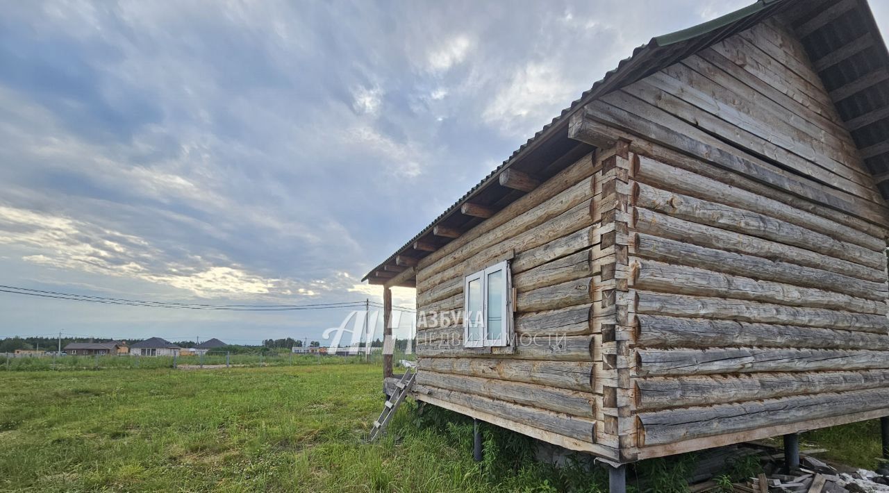 земля г Балашиха Железнодорожная, СНТ Заря тер. фото 9