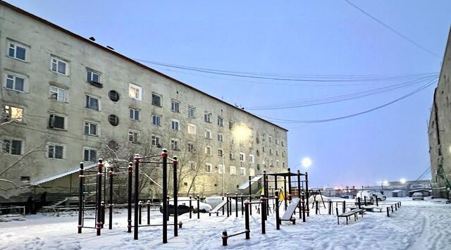 ул 50 лет Советской Армии 86/3 фото