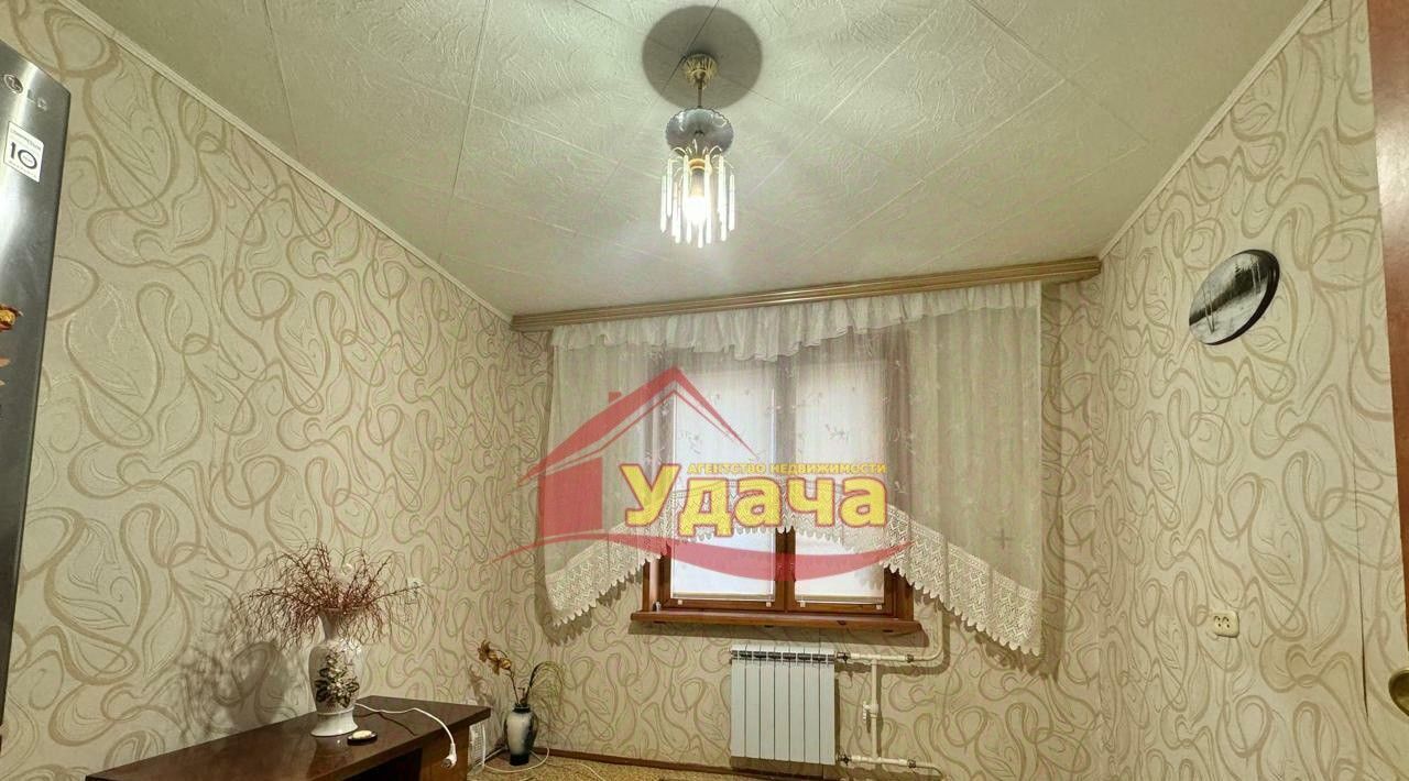 квартира г Орск р-н Ленинский посёлок Строитель ул Докучаева 8 фото 16