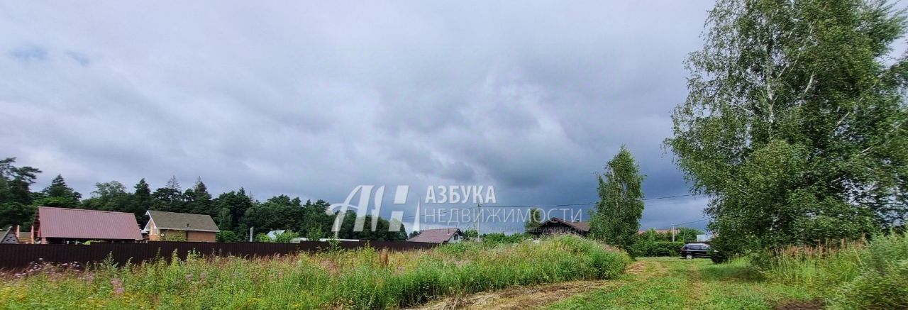 земля городской округ Одинцовский п санатория им. Герцена тер ПДСК Родник-Герцено 29 фото 6