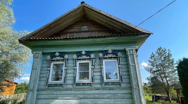 дом Переславль-Залесский городской округ фото