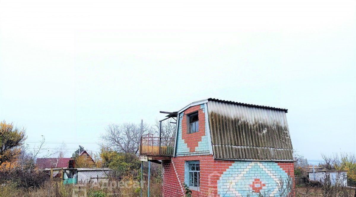 земля р-н Городищенский с Виновка снт тер.Вымпел Ерзовское городское поселение фото 4