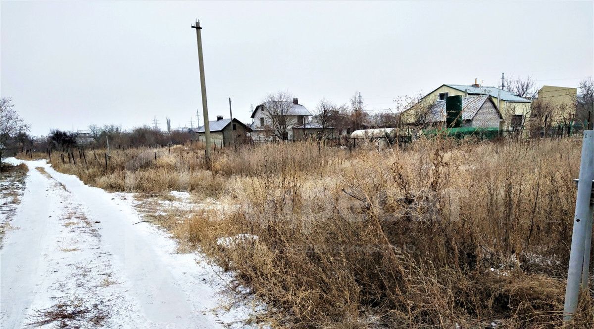 земля г Волгоград р-н Ворошиловский ул им. Неждановой фото 4