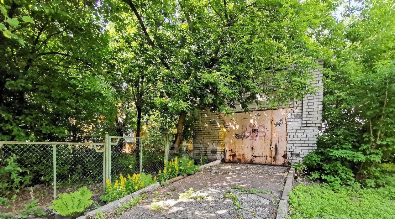 свободного назначения г Брянск р-н Бежицкий ул Куйбышева 8 фото 4