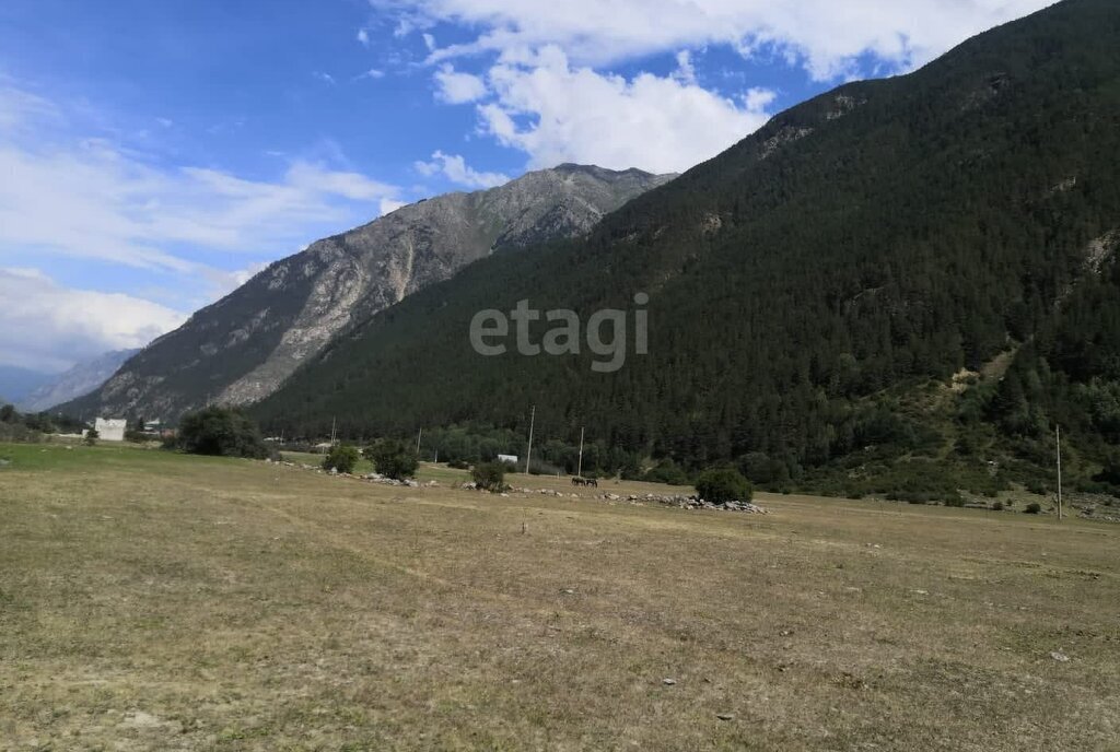 земля р-н Эльбрусский с Верхний Баксан фото 4