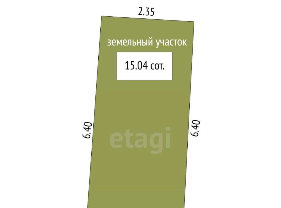 дом р-н Любинский с Любино-Малороссы ул Москальская фото 31