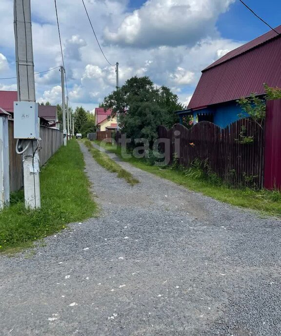 земля Дмитровский городской округ, СНТ Надежда-М фото 3