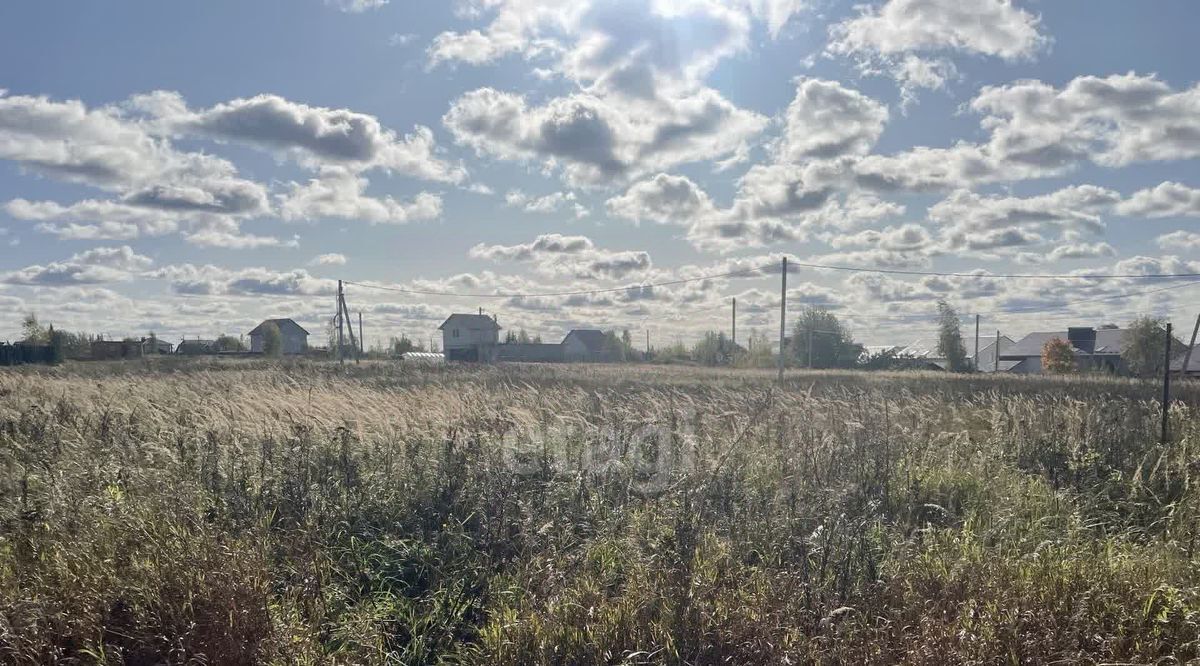 земля р-н Смоленский п Гедеоновка Смоленский муниципальный округ, Корохоткинское с пос фото 3