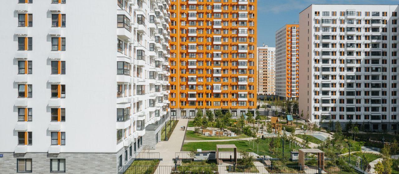 квартира г Новороссийск р-н Южный Черноморский-2 5/1 улица Мурата Ахеджака фото 9
