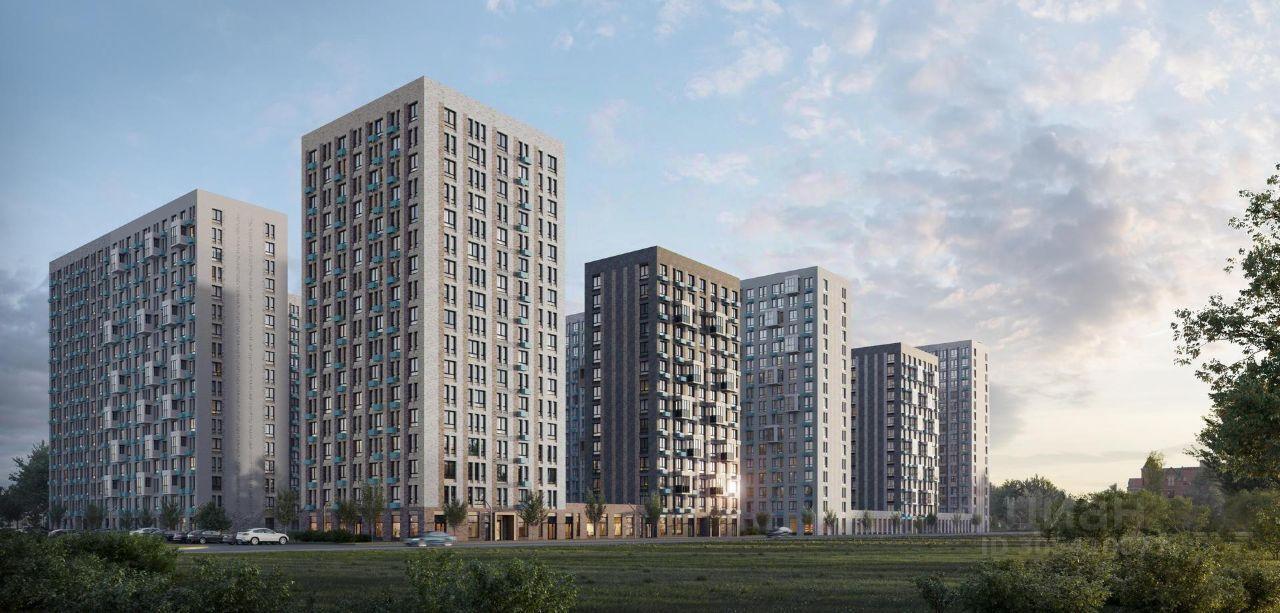 квартира г Химки Ивакино, 5 фото 2