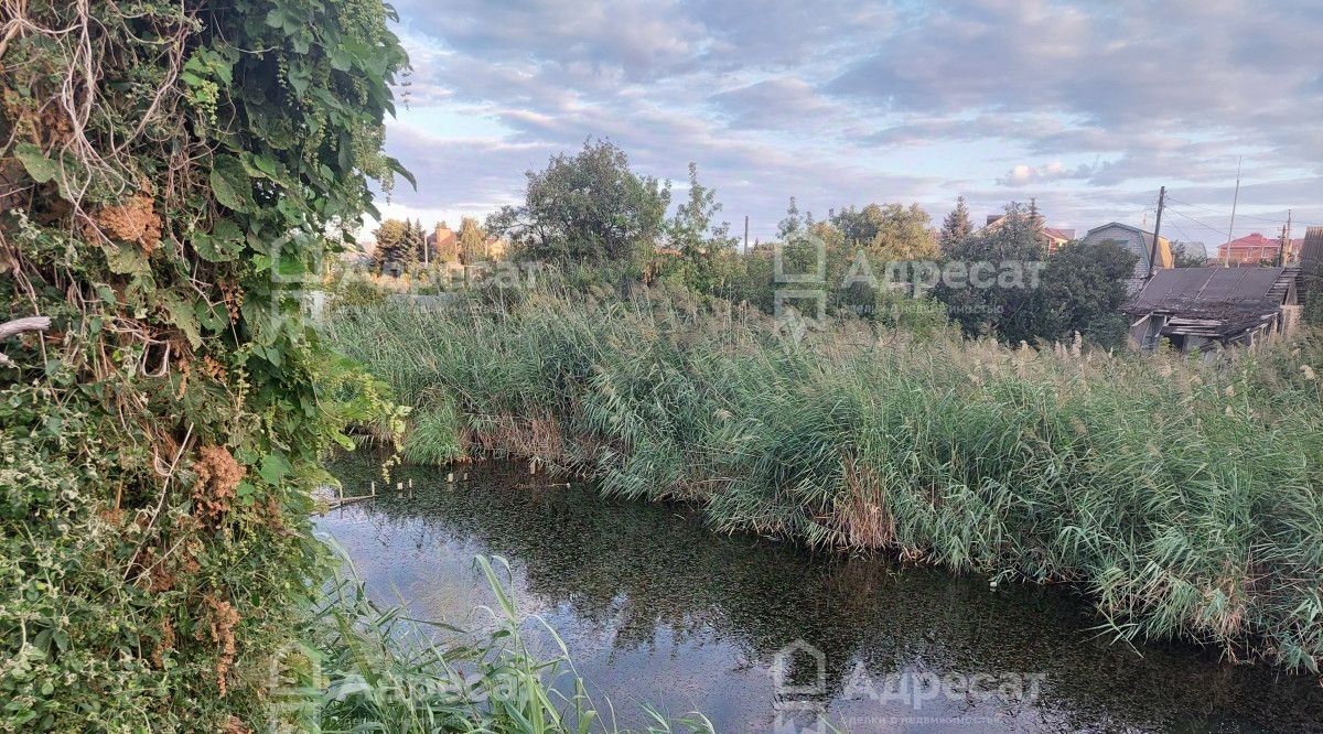 дом г Волгоград р-н Советский ул Родниковая фото 7