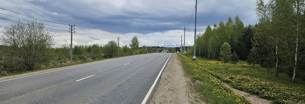 земля городской округ Дмитровский д Дубровки фото 1