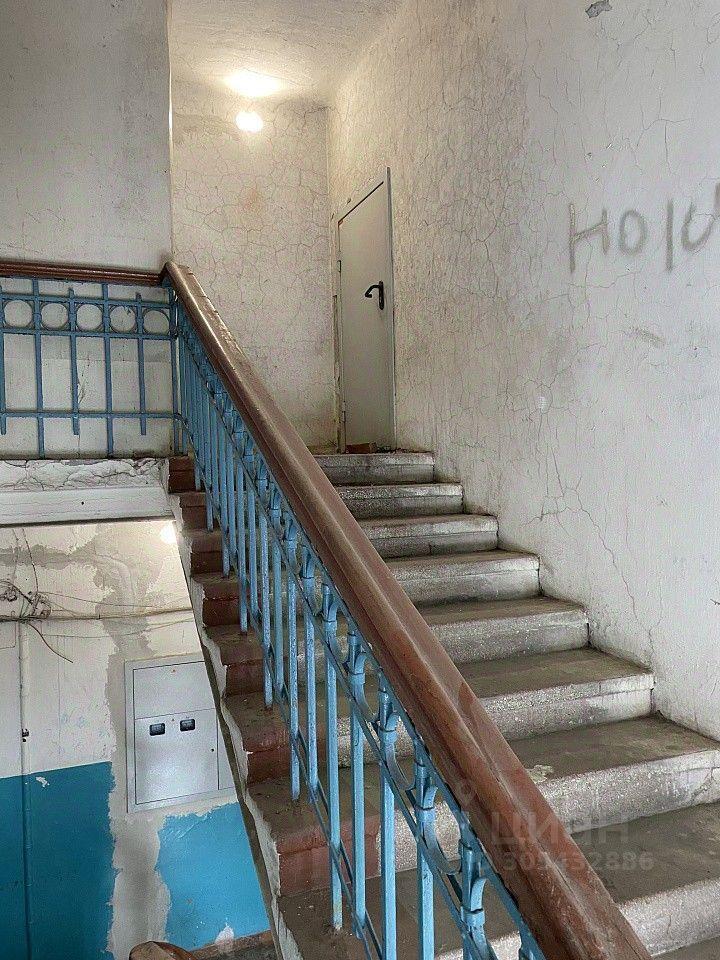 квартира г Новосибирск р-н Дзержинский ул Авиастроителей 8 фото 23