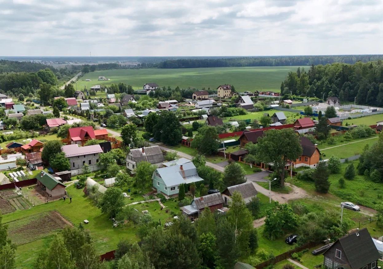 земля городской округ Богородский с Стромынь 9772 км, Черноголовка, Щёлковское шоссе фото 7