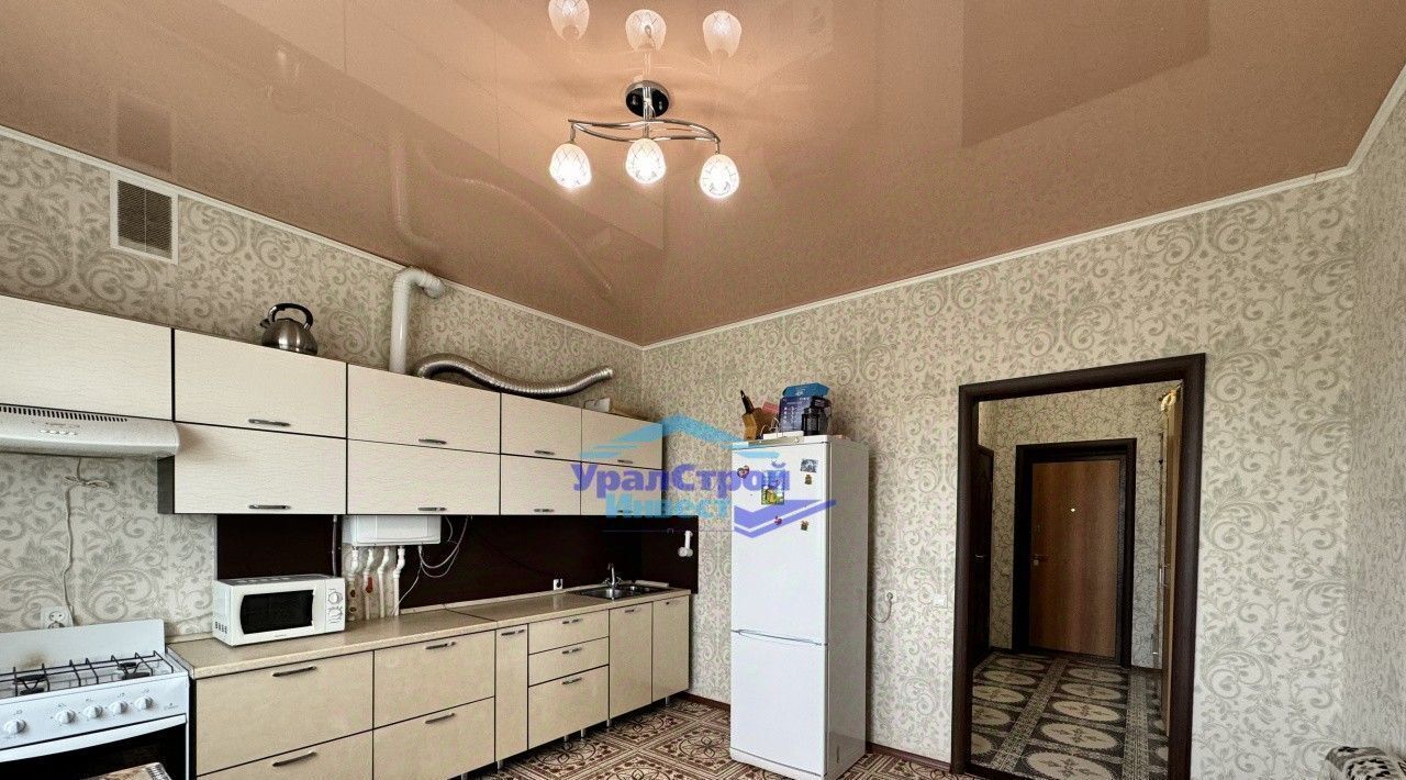 квартира г Октябрьский ул Космонавтов 32/2с 2 фото 1