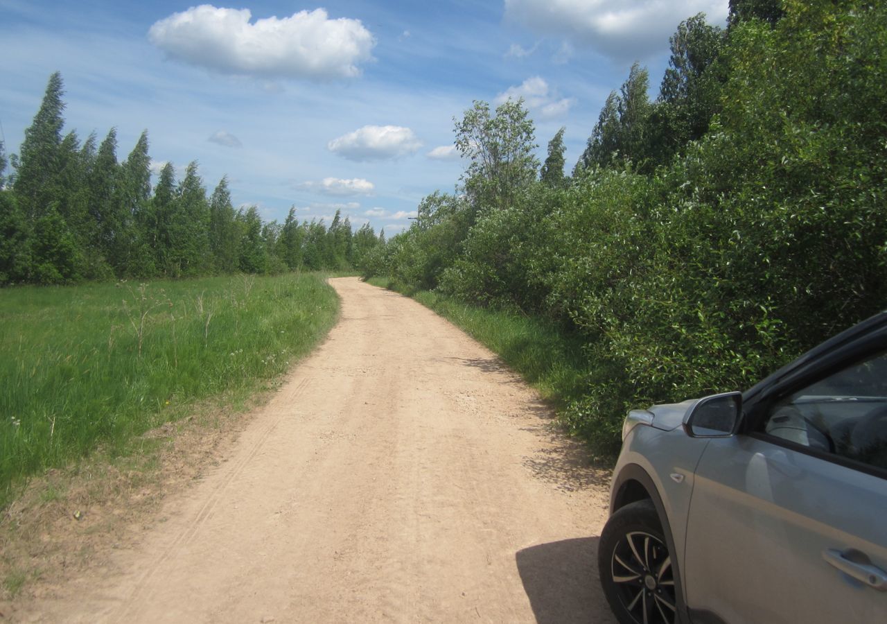 земля р-н Шимский д Белец Шимское городское поселение, Шимск фото 4