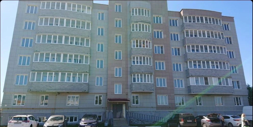 квартира городской округ Рузский д Сытьково 50, Руза фото 2