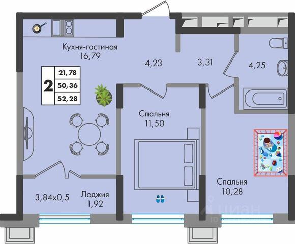 р-н Прикубанский ул им. генерала Корнилова фото