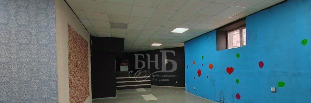 свободного назначения г Оренбург р-н Ленинский ул Центральная 1/2 фото 1