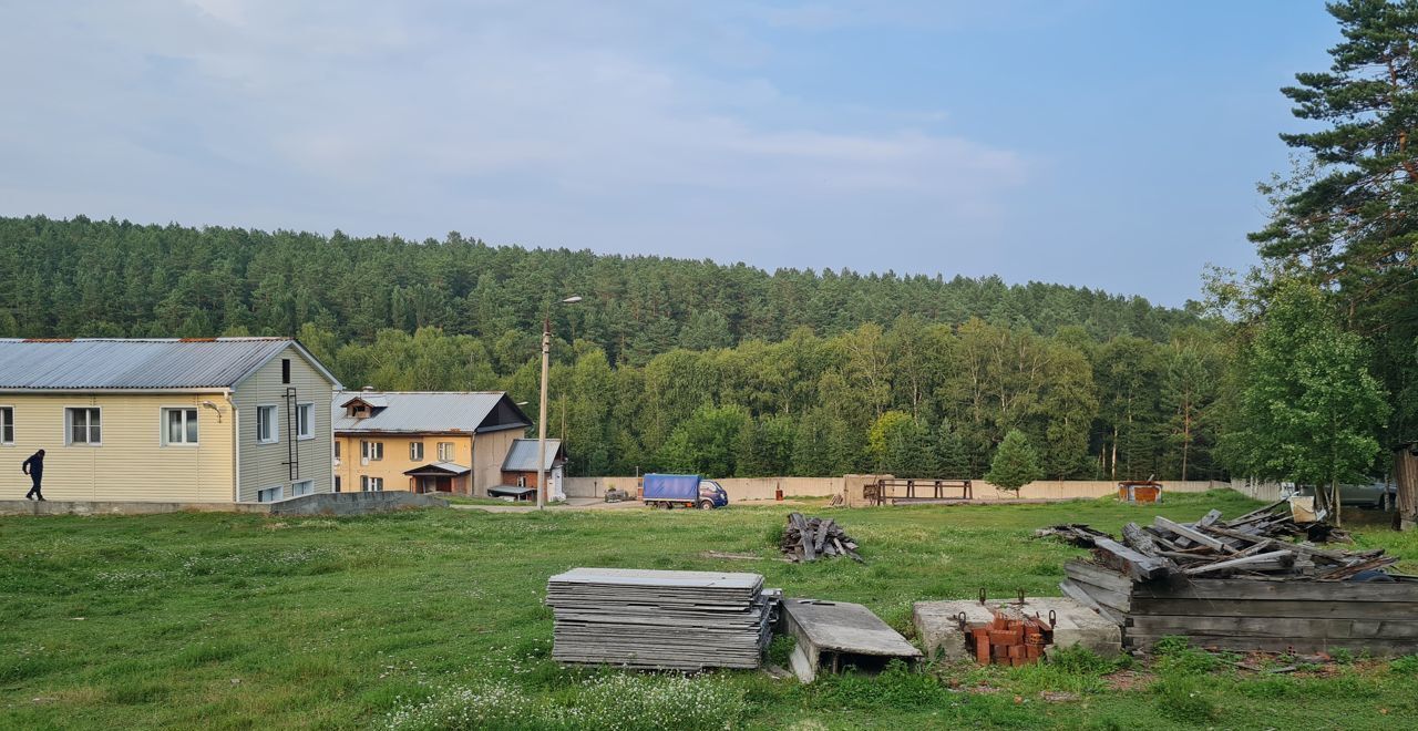 производственные, складские г Иркутск р-н Правобережный ул Рабочего Штаба 137 Правобережный административный округ фото 3