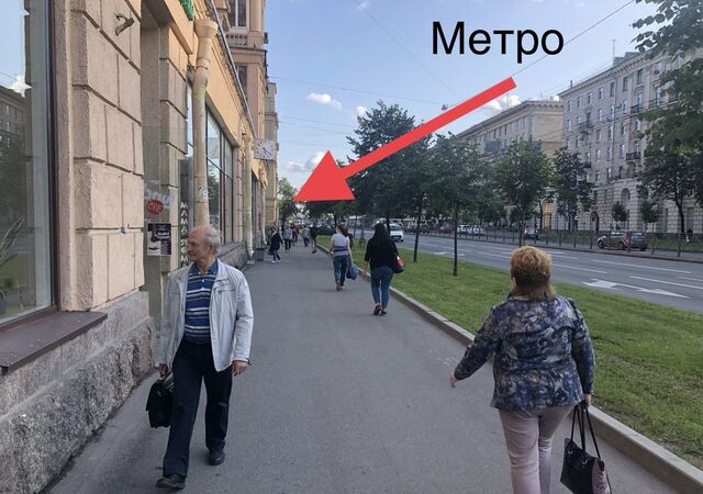 метро Автово дом 84к/1 округ Автово фото