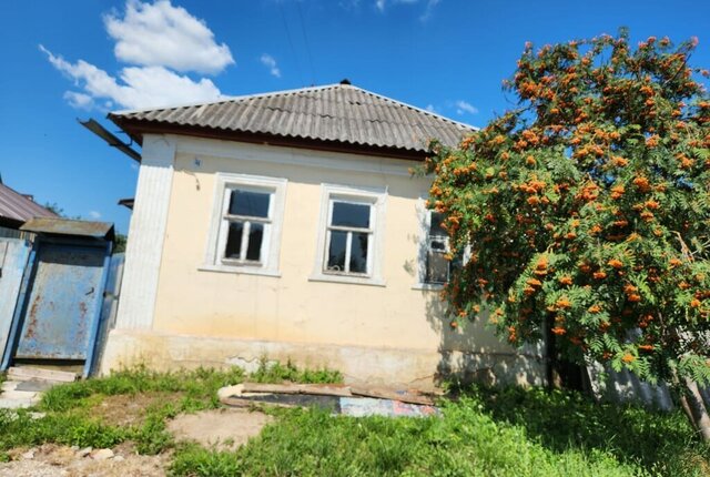 р-н Пролетарский пер Глушанский фото