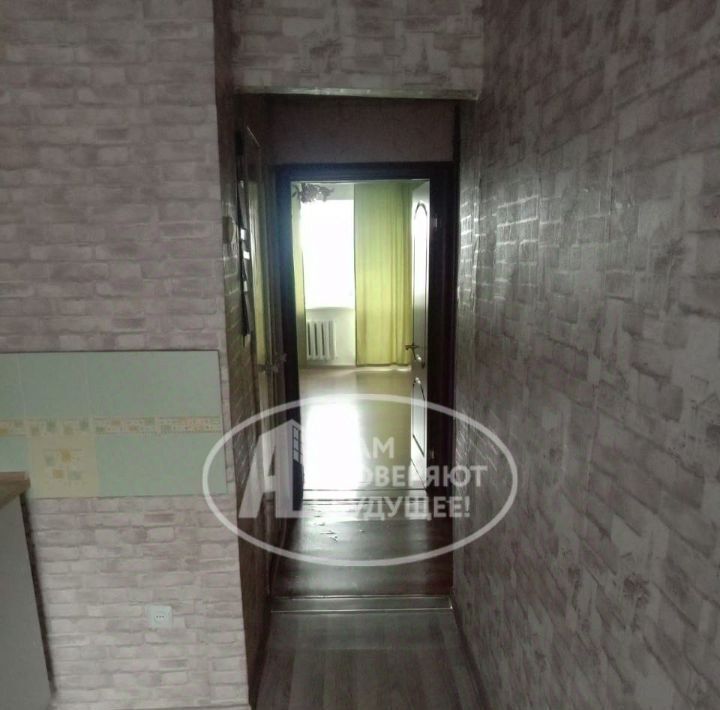 квартира г Чусовой ул Коммунистическая 6/2 фото 2