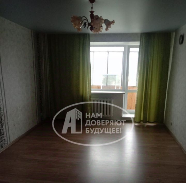 квартира г Чусовой ул Коммунистическая 6/2 фото 6