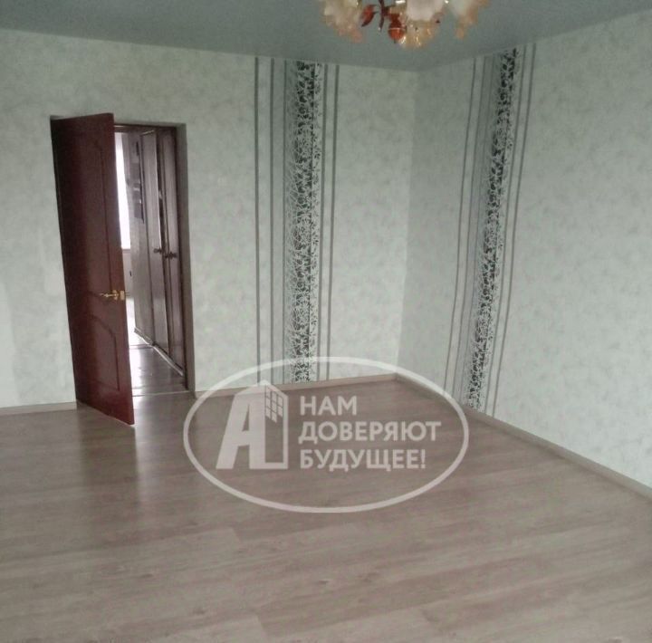 квартира г Чусовой ул Коммунистическая 6/2 фото 7
