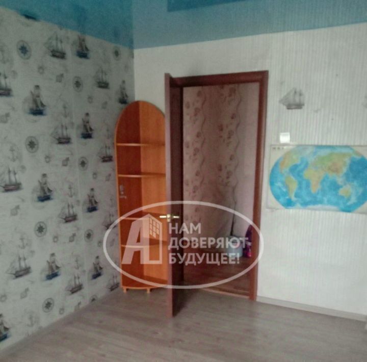 квартира г Чусовой ул Коммунистическая 6/2 фото 13