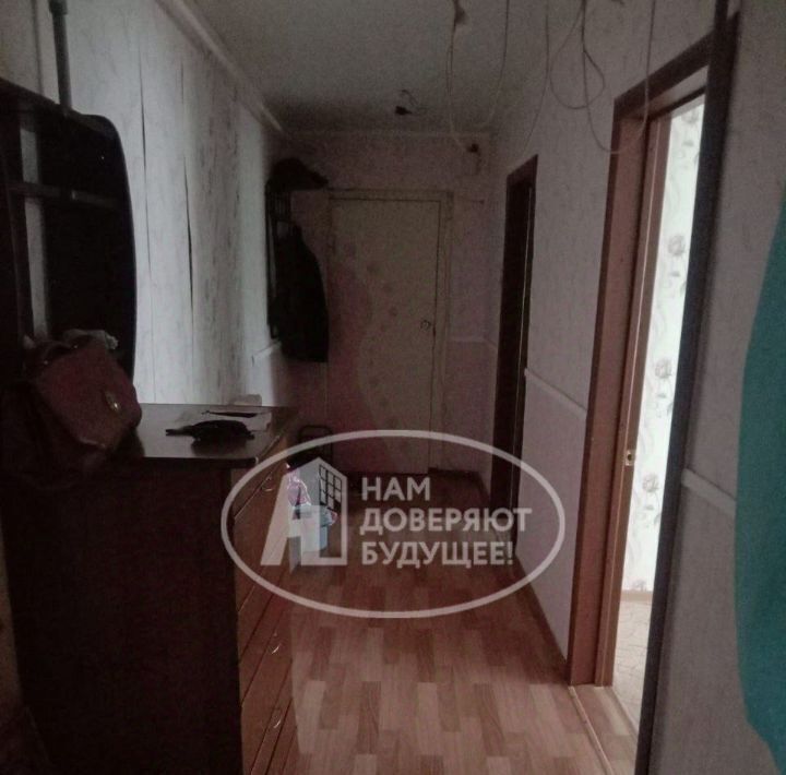 квартира г Чусовой ул Коммунистическая 6/2 фото 14