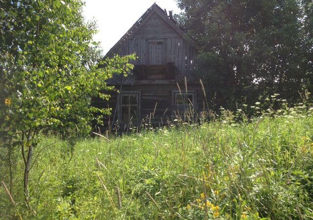 земля Угловское городское поселение, Окуловка фото