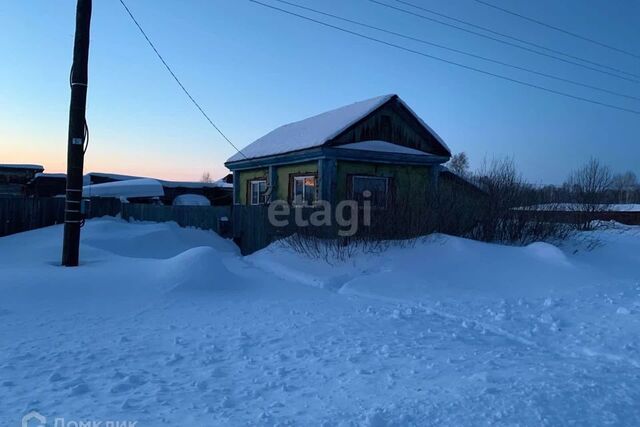 село Ситниково фото