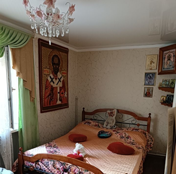 квартира г Таганрог ул Калинина 117/1 фото 8